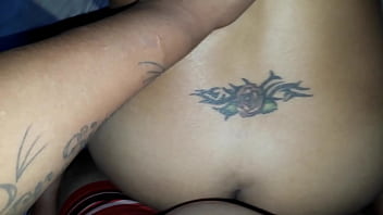 Preview 4 of Baby Xx In - Le hice la colita a Lili