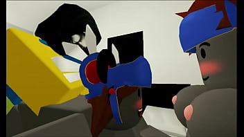 Preview 4 of Incredibly Hot Massage - MouseyCherie fuck by Hacker Roblox