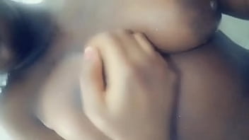 Preview 1 of Ashley Armateurporn - Boobs play