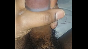 Preview 4 of Streaming Full - Stroking BBC til it cums