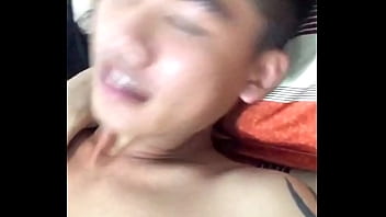 Preview 3 of Storrmy Daniels - Gay việt Blued 14