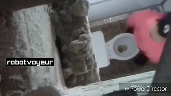 Preview 4 of Somali Phoneroyica - Wc Damas