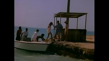 Preview 2 of Reshma Sec Video - Wanda enjoys hot night fucking action after short sea trip