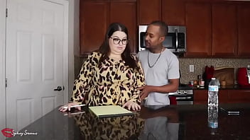 Preview 2 of Xxxxxx Video 2019 Con - Now Available!&quot_Landlord Collects Rent&quot_ - when I come to collect his rent,  Chris gets creative with paying up ?Thi...