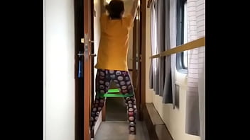 Preview 3 of Dog Garls Six Video - Verification video