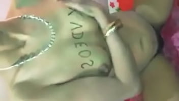 Preview 1 of Oill Mom Porn - वेरीफ़िकेशन विडियो