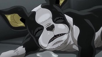 Preview 4 of Punish Instructions - jojo&#039_s bizarre adventure stardust crusaders Egypt Arc capitulo 1 (sin censura)