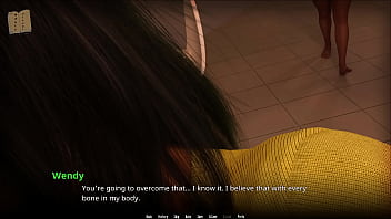 Preview 3 of Swinger Grope Sex - WVM 400