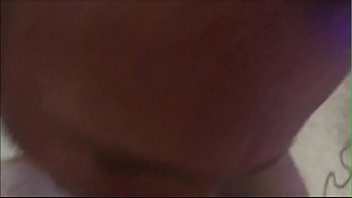 Preview 4 of Milf Big Testicle - Hung Teen Throats Bound Boyfriend