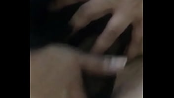 Preview 2 of Creampie Tigger Benson - madura caliente