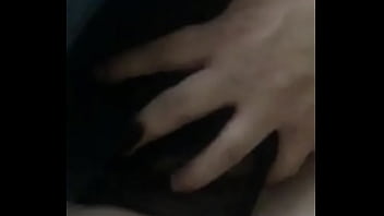 Preview 3 of Creampie Tigger Benson - madura caliente