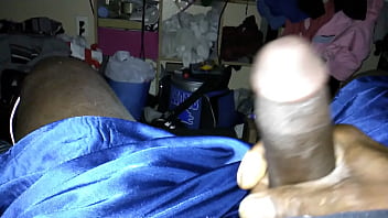 Preview 3 of Musle Brother Beauty Glasses - My dick