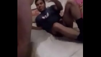 Preview 1 of Pbbteens Naked On Shower - Me la cojo cuando mi mama no esta