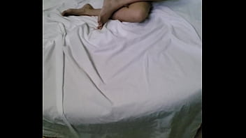 Preview 4 of Petite Brutal Dildo - brunette nerd on xbox