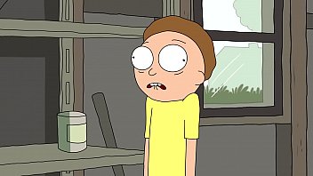 Preview 4 of Classoc Hot Mom - rickmorty s1