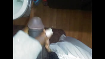 Preview 2 of Nipple Torture Screwdriver - Verification video