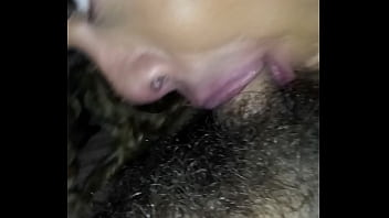 Preview 3 of Lesbeans Girls - Tgirl trixy loves sucking on straight men