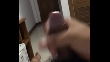 Preview 1 of I Hate My Stepbrother Alie Danny - home made