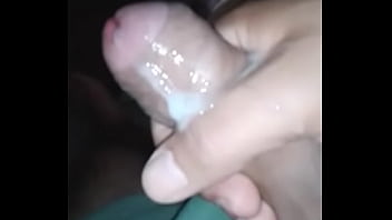 Preview 4 of Lkg Class - Cum in condom