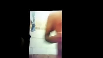 Preview 4 of Das W - Mi primo bailando desnudo