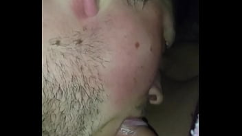 Preview 2 of Super Sexy Tiffany Rose - Bi boy blowjob