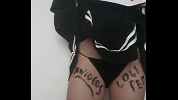 Preview 4 of Miss Xnx - V&iacute_deo de verifica&ccedil_&atilde_o