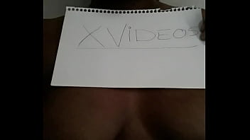 Preview 1 of Futanari Sex Doll - Verification video