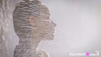 Preview 1 of Andresa Urac - Sexy naked European teen hot dancing and striptease