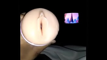Preview 2 of Xxx Hgf Hd - First Time Fucking Fleshlight Hot