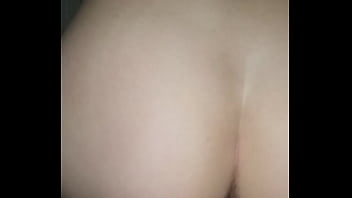 Preview 2 of Suck Mans Dick - Big nice Ass by Biene