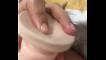 Preview 3 of Dog Sex My Son - Dildo in ass