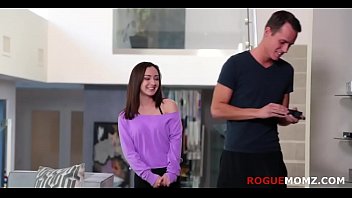 Preview 1 of 10yer And Old Man - I Taught Her All She Knows (Stepmom)