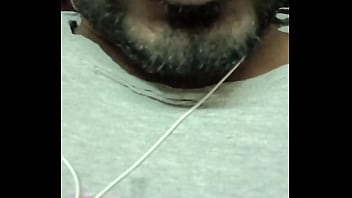 Preview 2 of Step Son Shaving Step Mam Pussy - Verification video
