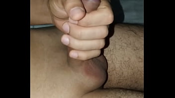 Preview 2 of Bbw Porn Ics - Masturbaci&oacute_n depilado :3