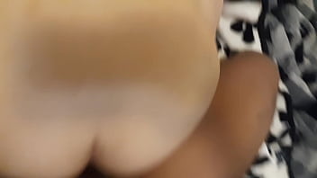 Preview 4 of Nita Sex Video - Fucking my neighbor