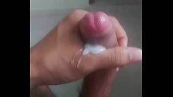 Preview 2 of Interracial Gangbang Dap - Pouring milk