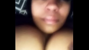 Preview 3 of Black Girl Enjoy Fuck Ass - I crave the taste of his cum