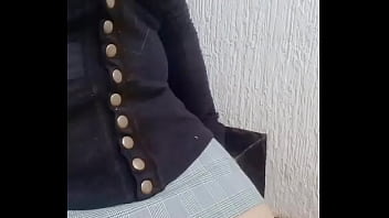 Preview 4 of Popy Srx - colegiala ense&ntilde_ando cpiernas