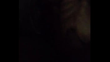 Preview 2 of 18xgirls C - BBC is very sensitive after cum swallow and deepthroat