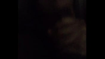 Preview 3 of 18xgirls C - BBC is very sensitive after cum swallow and deepthroat