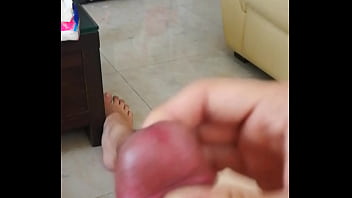 Preview 1 of Xxx Iskul - 18yo Cum Fountain