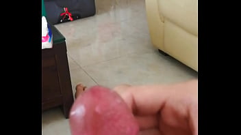 Preview 4 of Xxx Iskul - 18yo Cum Fountain