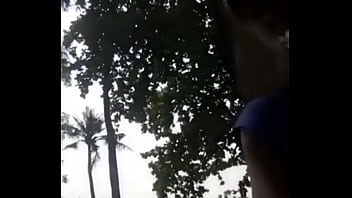 Preview 1 of Beautina Teena - public intimate moment