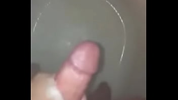Preview 3 of Aunt Virtual Pov - Brown cock