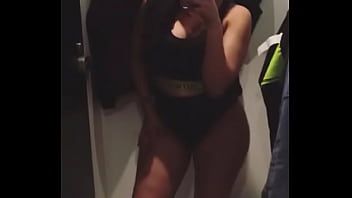 Preview 2 of Mallu Sari Butt - Asiphe
