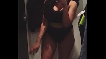 Preview 3 of Mallu Sari Butt - Asiphe