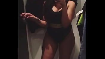 Preview 4 of Mallu Sari Butt - Asiphe