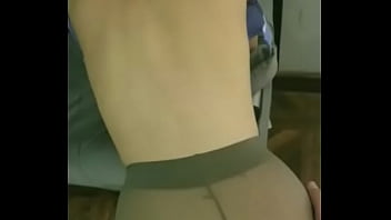 Preview 1 of Mommy Fuvk Don - china nurse