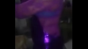 Preview 4 of Mariah Carey Suck Cock - عبير وبس والباقي تقليد
