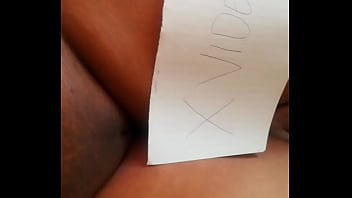 Preview 2 of Teens Arnal Tut Auch Nicht We - Verification video